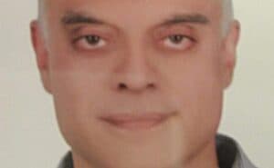 Χρήστος Αξής