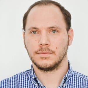 Βασίλειος Γκόγκος