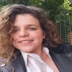 Μαρία Παπανικολάου