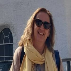 Γεωργία Τσιπιανίτη