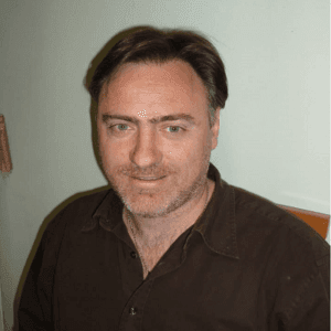 Χρήστος Βλασταράκος