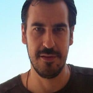 Παναγιώτης Βορλόκας