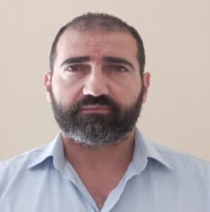 Αναστάσης Βουτσινάς